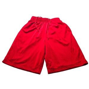 BCG  athletic drawstring shorts M